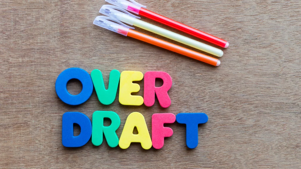 Overdraft-based loan against mutual funds with daily interest calculation.