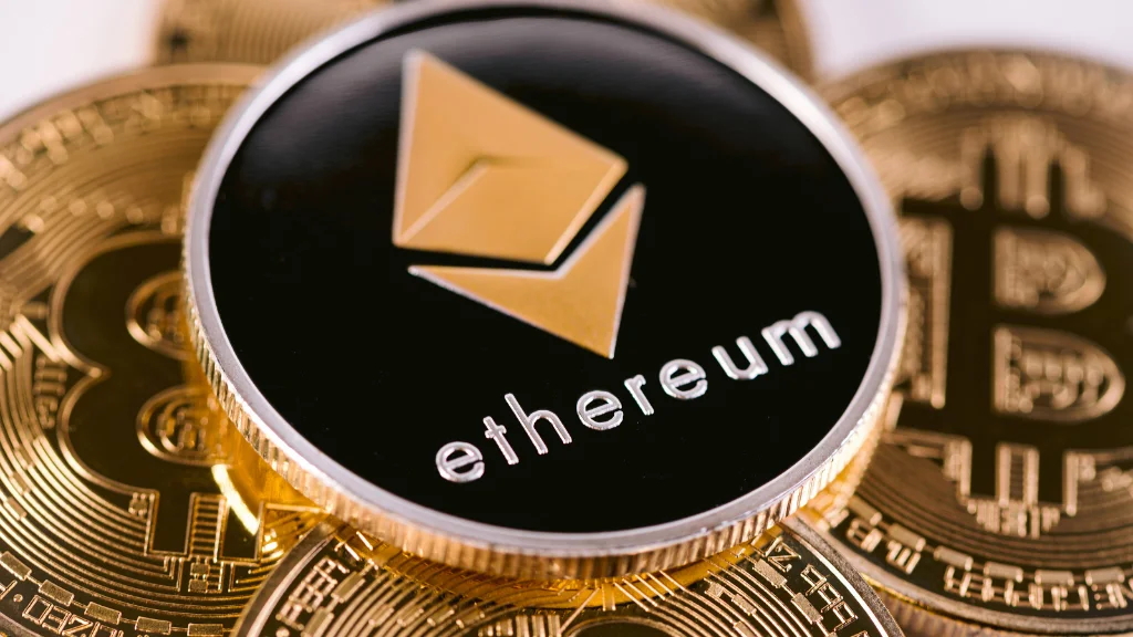Ethereum continues to play a central role in decentralized finance and blockchain innovation.