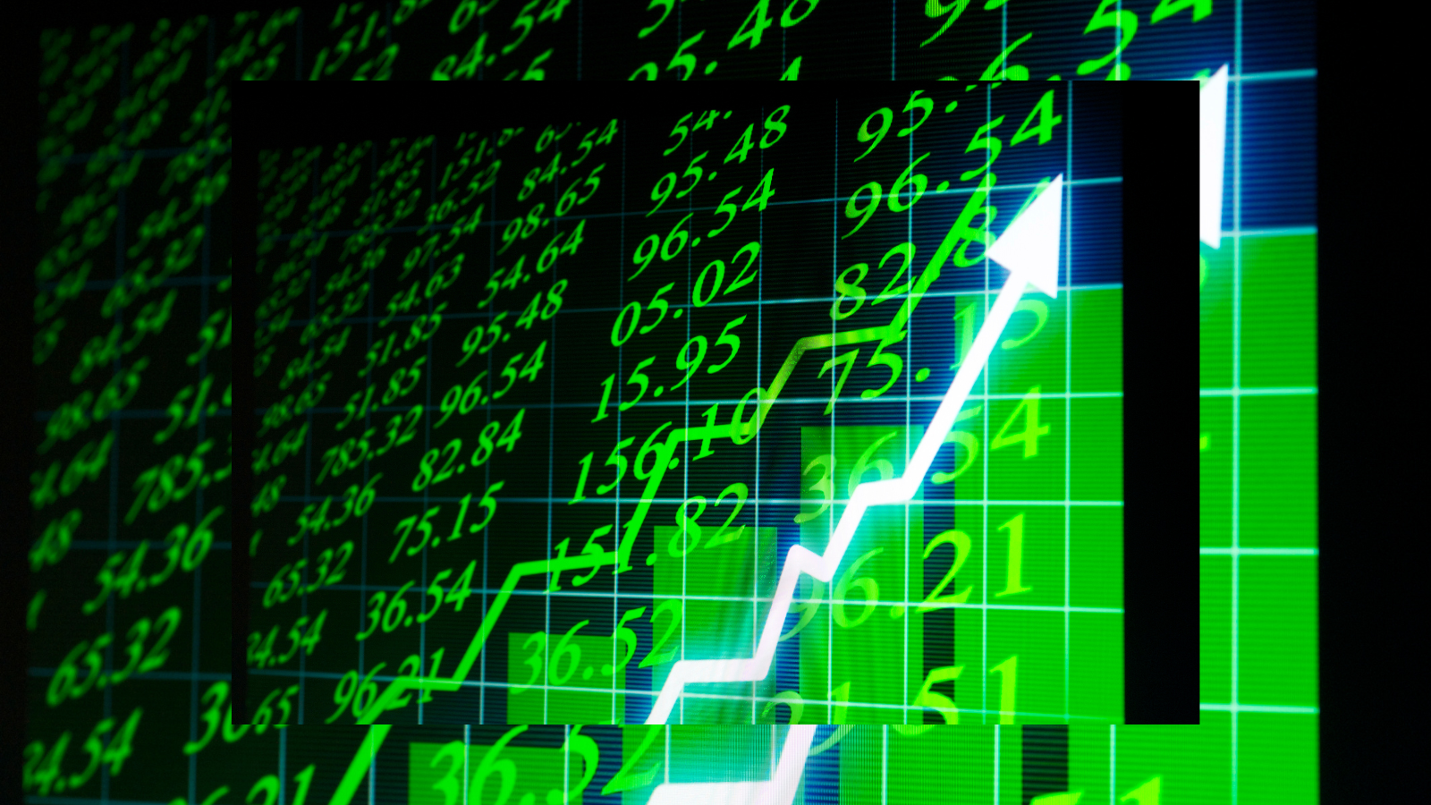 Multiple sector updates put key stocks on investor radar