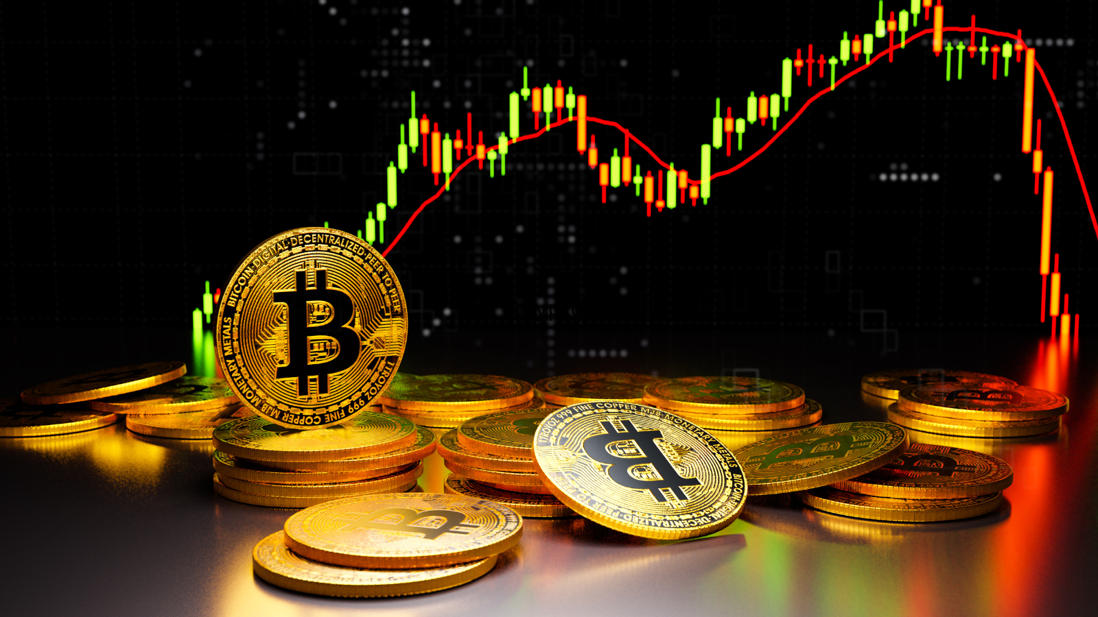 Crypto Markets Show Strength as Bitcoin and Major Altcoins Rally on Jan. 5