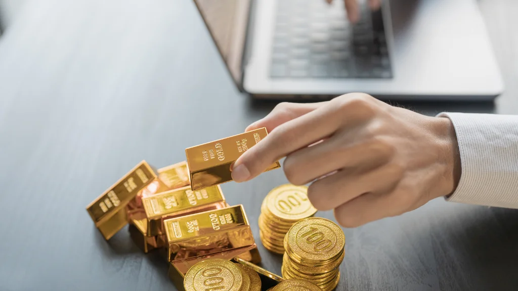 Mumbai reports updated gold prices across purities