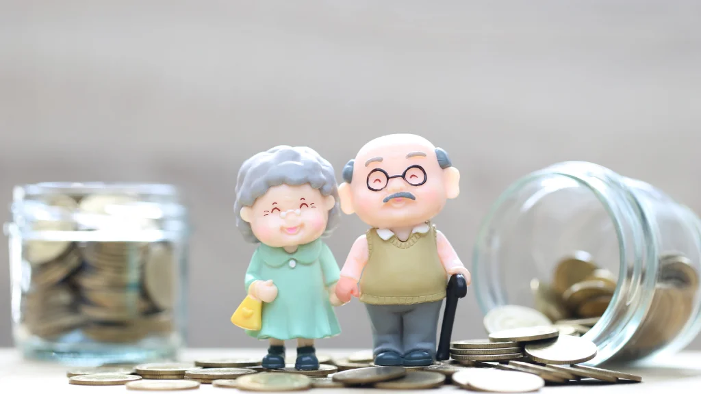 LAMF as a smarter alternative to personal loans