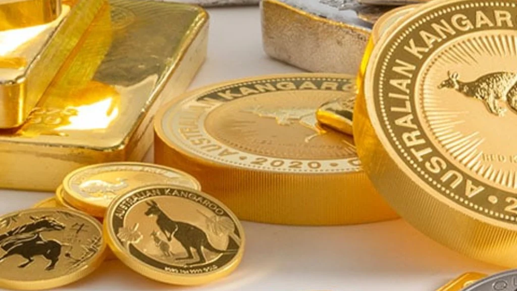 Ahmedabad gold prices show stability across key purity grades