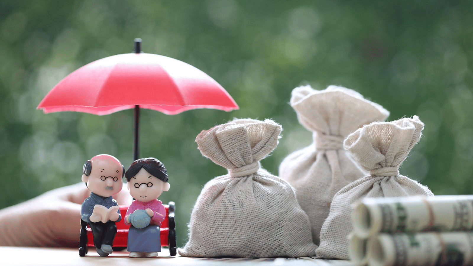 Why selling mutual funds may not be the best way to raise cash