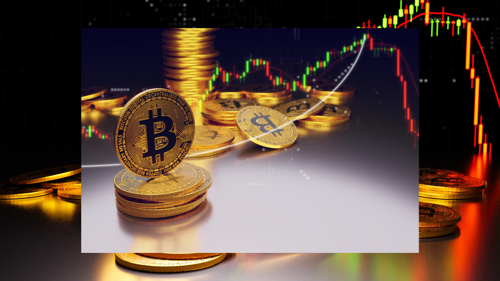 Bitcoin Nears $90K While Ethereum Holds Above $3,000 Amid Market Consolidation