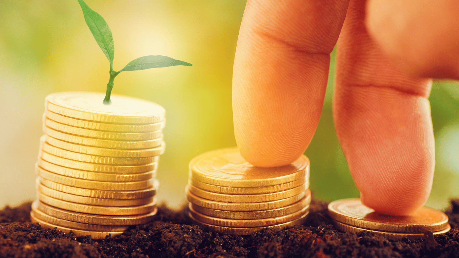 Mutual fund assets now comprise a far larger share of savings than a decade ago