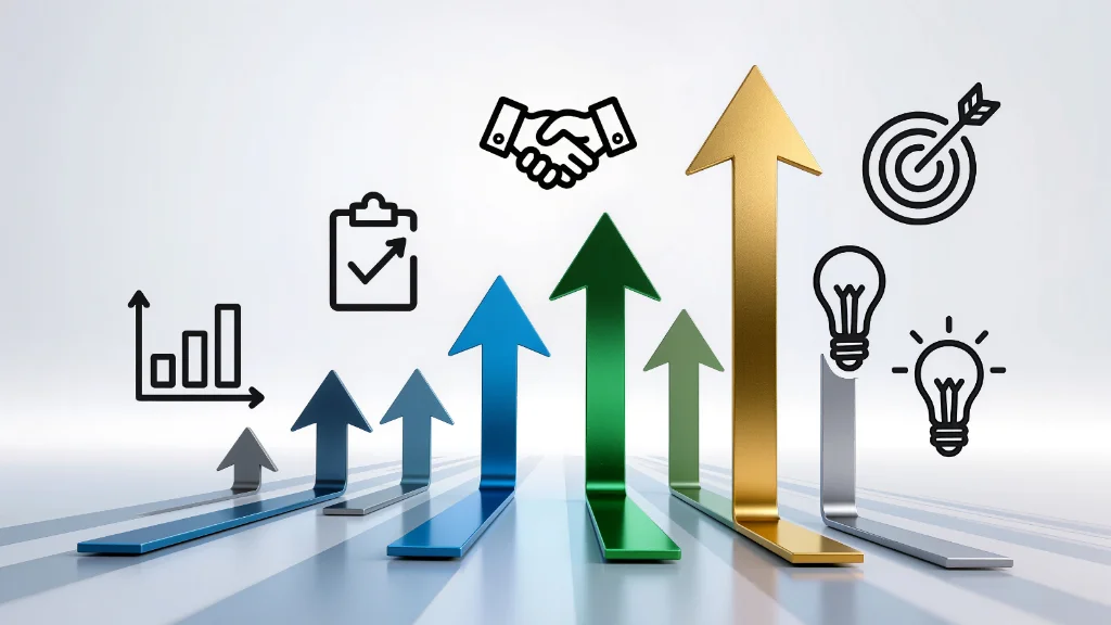 Growth and value mutual funds follow different equity investing strategies suited to varying risk profiles.