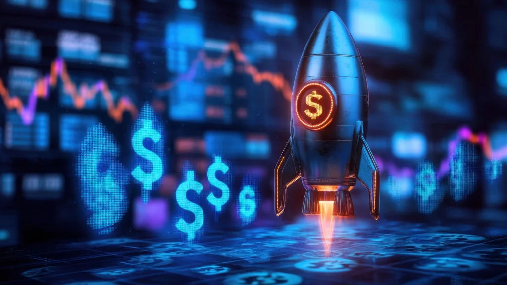 Short-term trading opportunities emerge amid volatile conditions