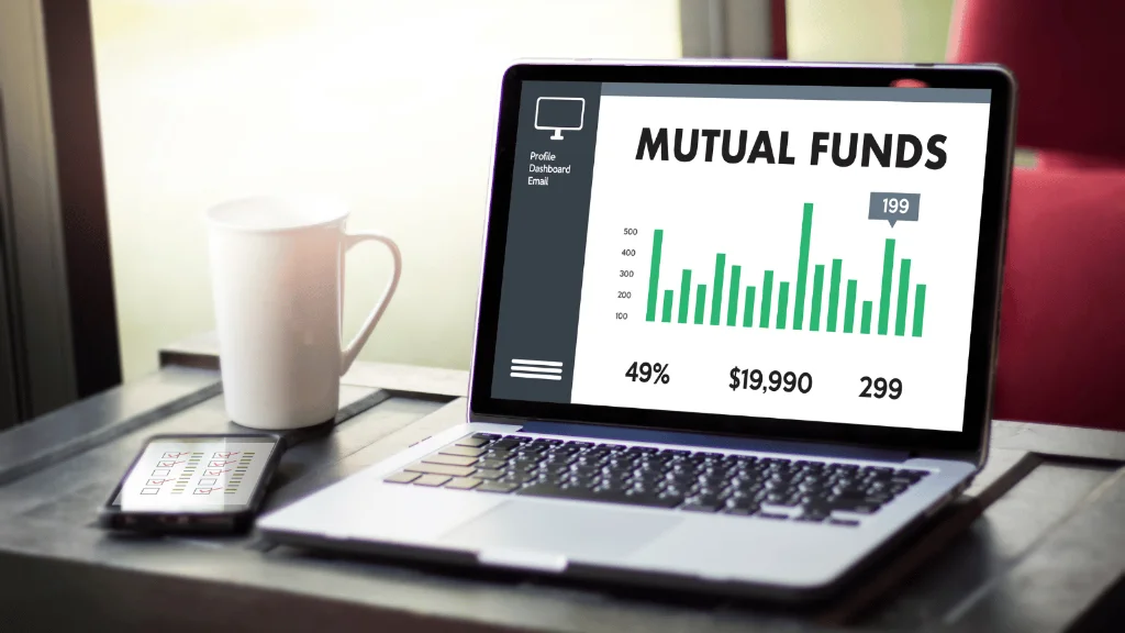 Steady SIP contributions support mutual fund inflows despite fluctuations