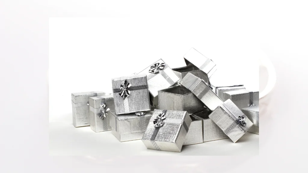 Mumbai Bullion Update: Silver Prices Remain Range Bound