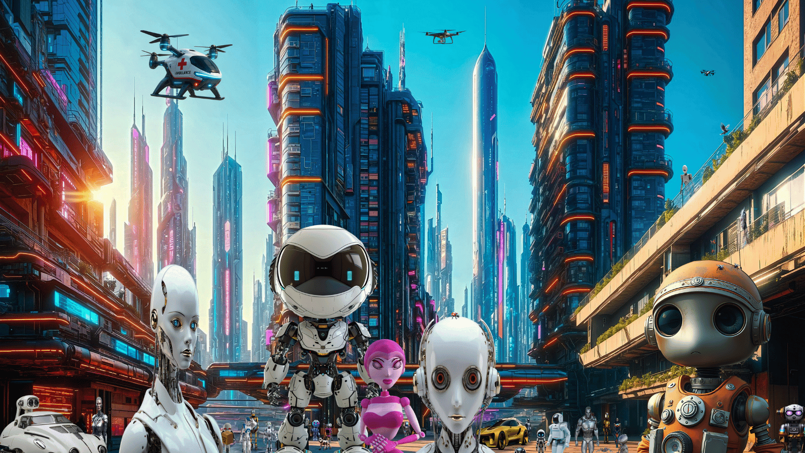 Gmail expands free AI features for everyday inbox management