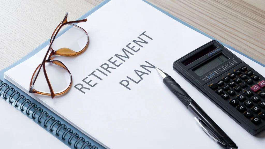 Best Mutual Funds for Retirement Planning