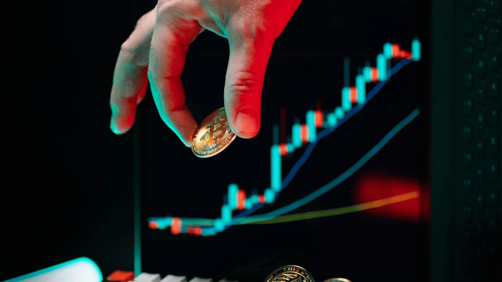 Secure storage methods are essential to protect crypto assets in 2026.