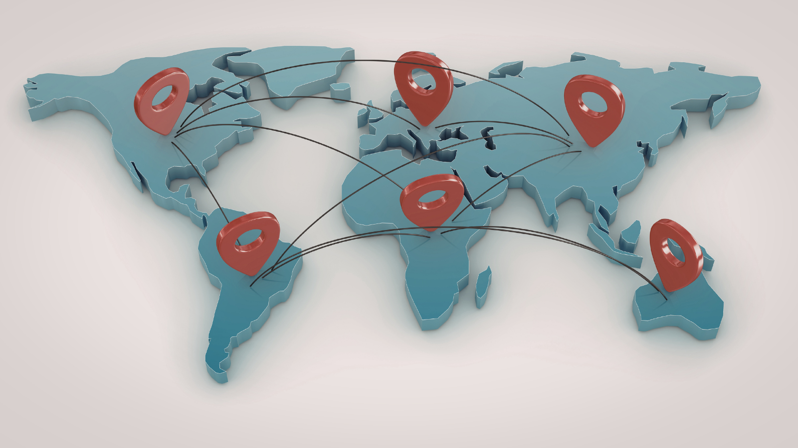 Global equities advance as investors track oil and geopolitics