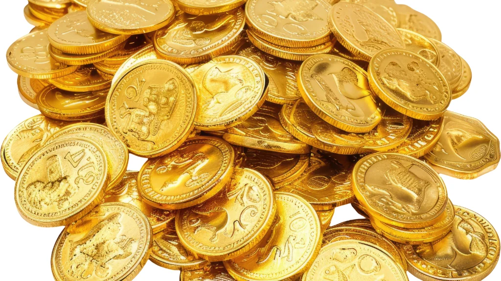 Hyderabad gold prices steady across purity segments