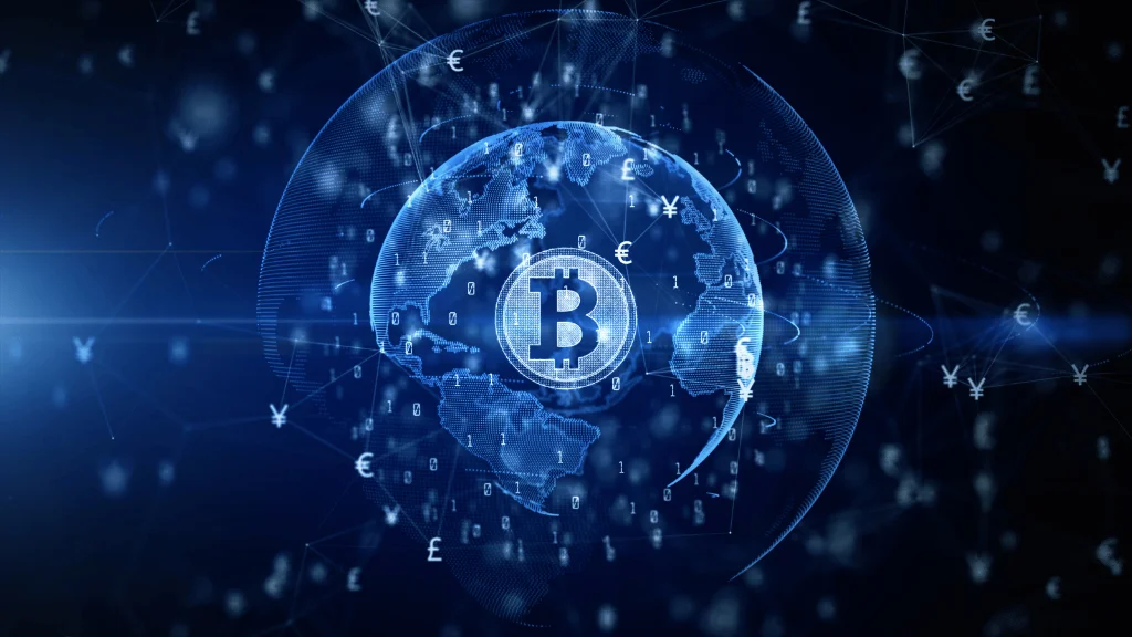 Major cryptocurrencies retreat as stronger dollar dampens risk appetite