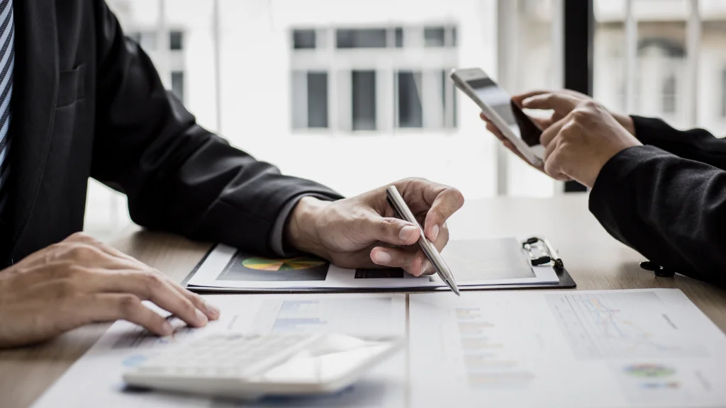 How Interest Rates Are Calculated on Loans Against Mutual Funds