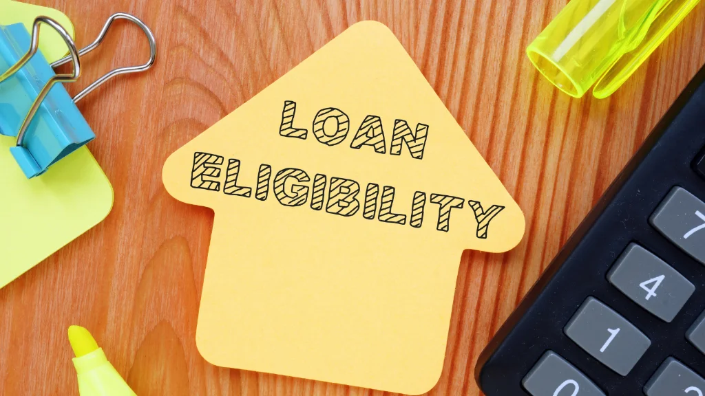 Eligibility requirements for loans against mutual funds in 2026