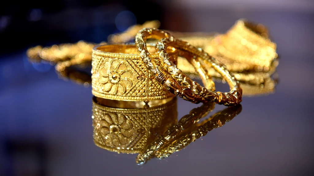 Lucknow gold metrics point to steady local bullion demand