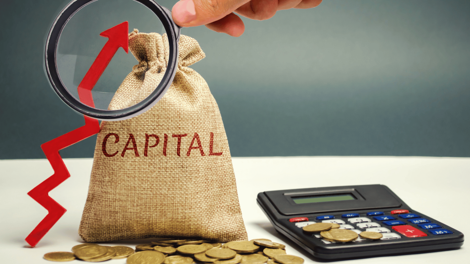 Capital gains in mutual funds depend on holding period and fund type.