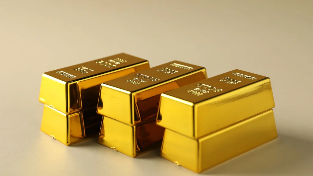 Delhi gold prices stay firm amid steady bullion sentiment