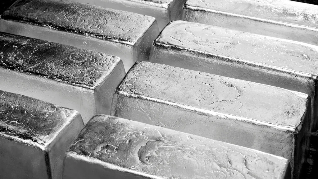 Pune silver price per gram holds steady amid bullion demand
