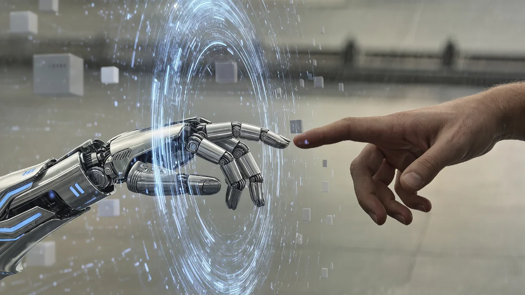 Google clarifies AI data usage after Apple–Gemini partnership