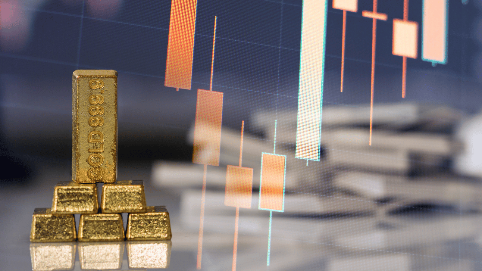 Gold prices in Ahmedabad rise across all purity levels