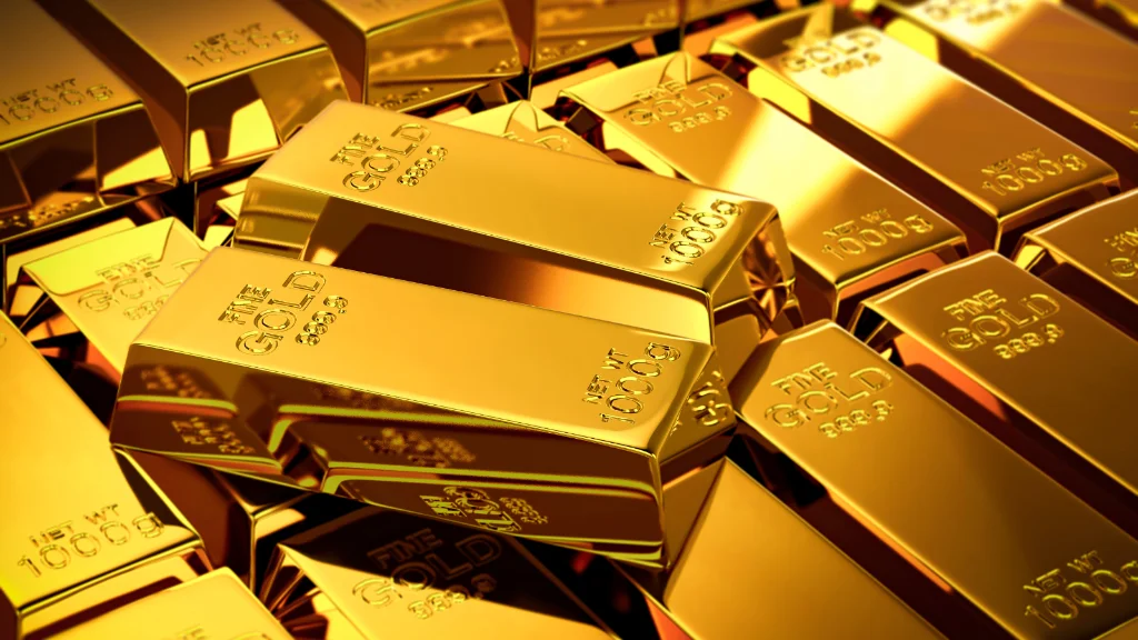 Hyderabad gold prices rise modestly across purity levels