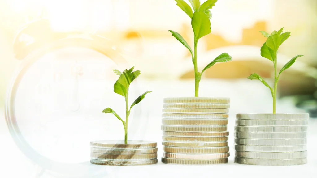 Why LAMF avoids capital gains tax pressure