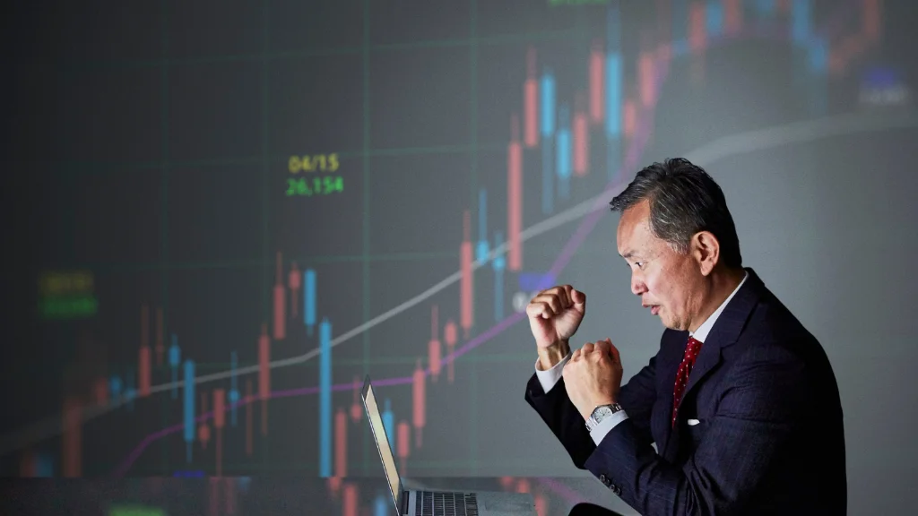 Expert Jay Thakkar tips three F&O stocks for short-term trading