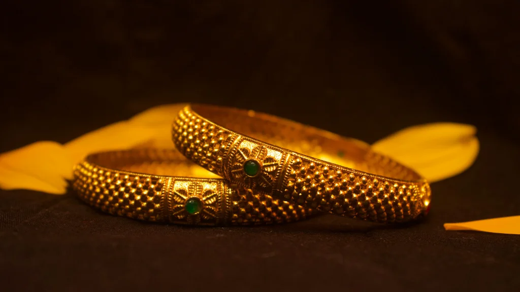 Jaipur sees firm gold rates amid steady bullion demand