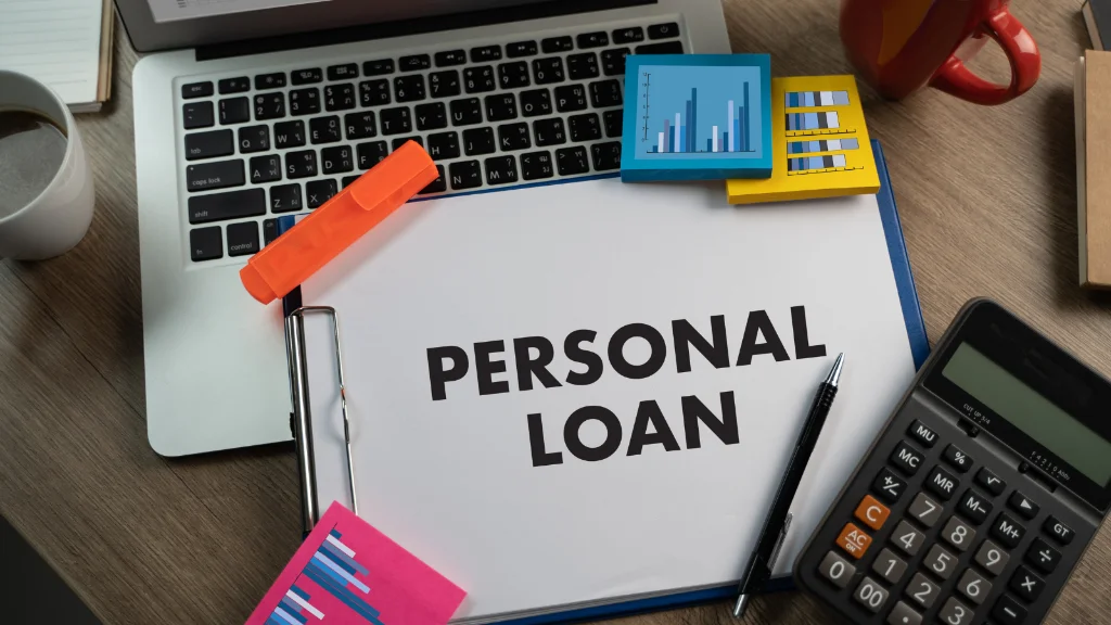Evaluating personal loan options and repayment considerations.