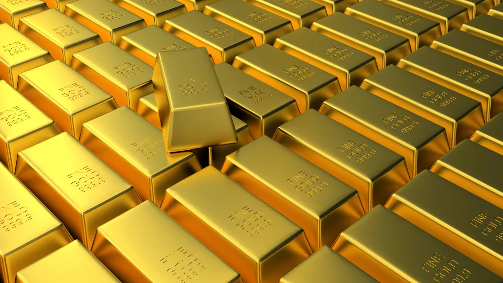 Gold prices remain steady in Patna amid cautious demand