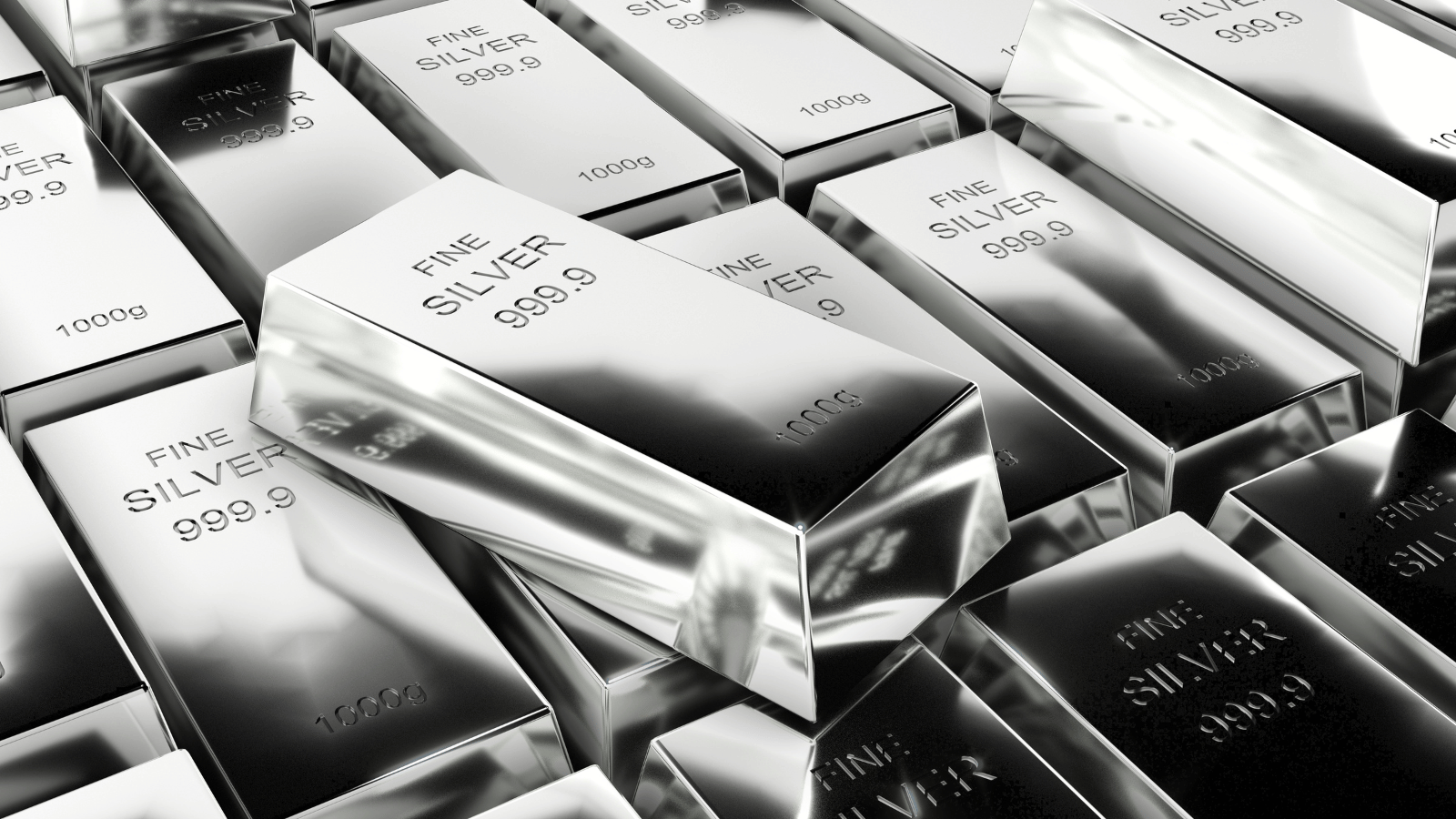 Surat silver rates ease as regional demand fluctuates