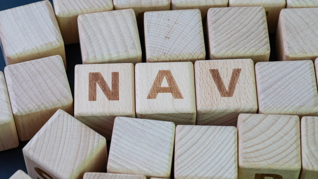 Real-time NAV tracking powering dynamic credit limits for mutual fund-backed loans.