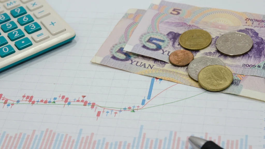 Managing market volatility using LAMF