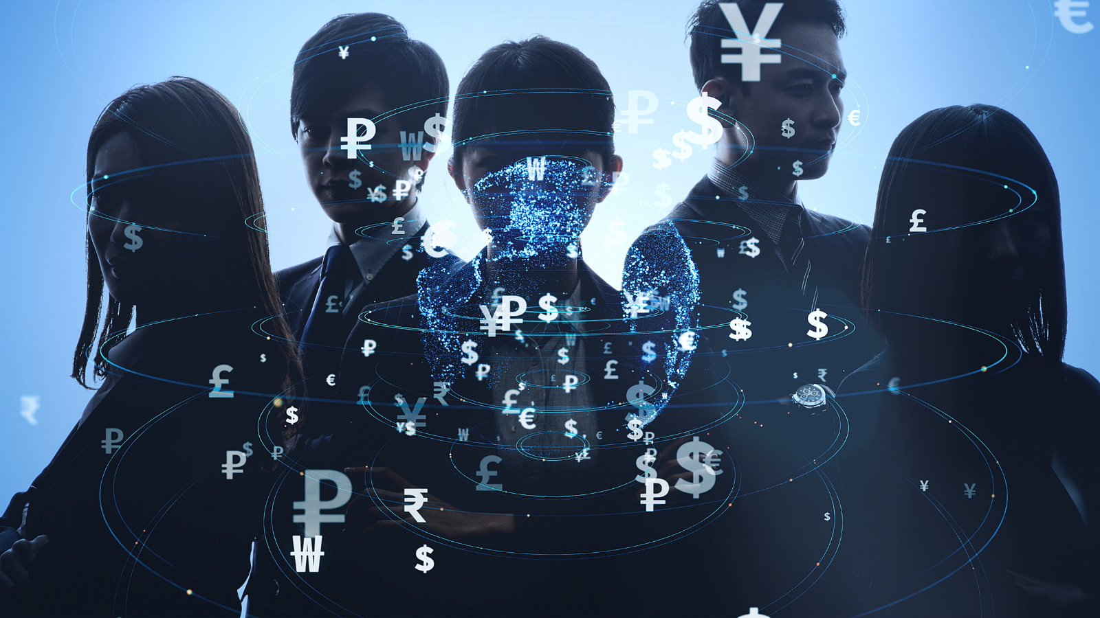 Major cryptocurrencies trade firm as market sentiment stabilises