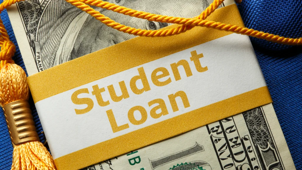 Understanding student loans and repayment options in 2026.