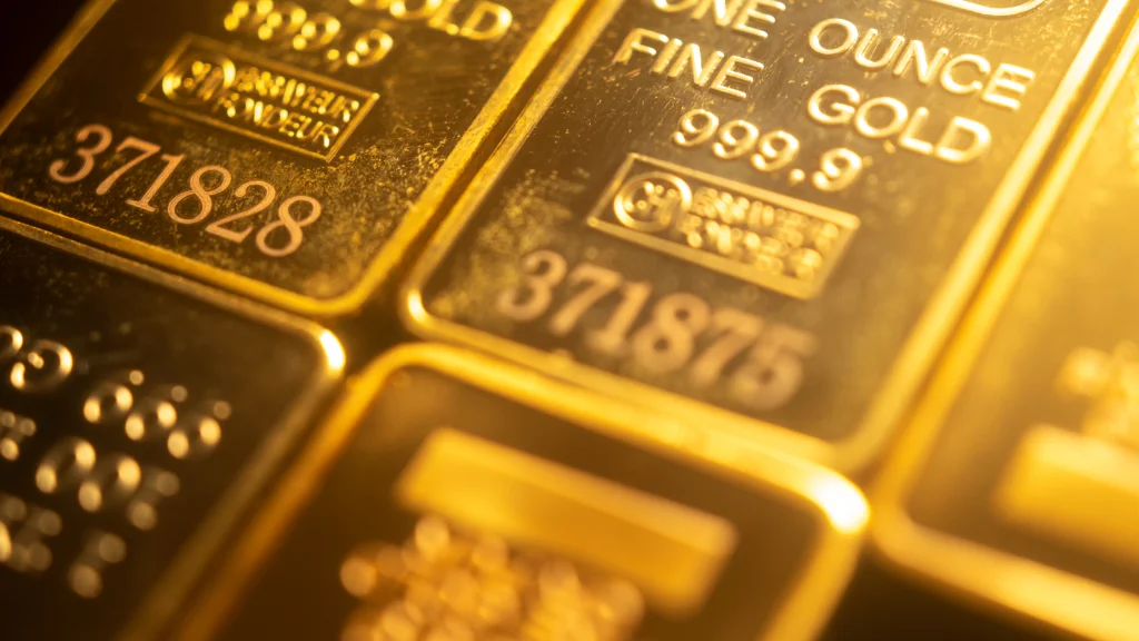 Pune gold prices climb on strong local demand