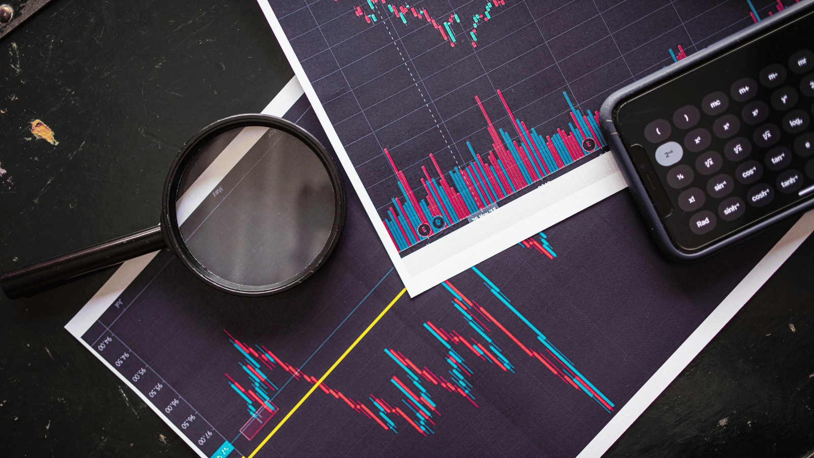 Technical analyst flags intraday stock opportunities amid volatile gold, silver rates