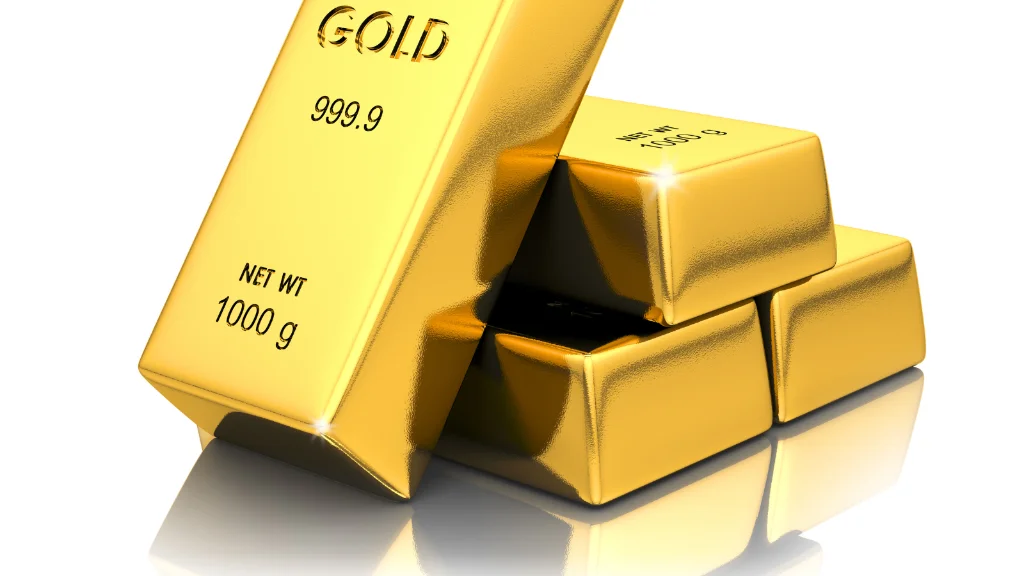 Gold prices hold steady in Jaipur as buyers stay cautious