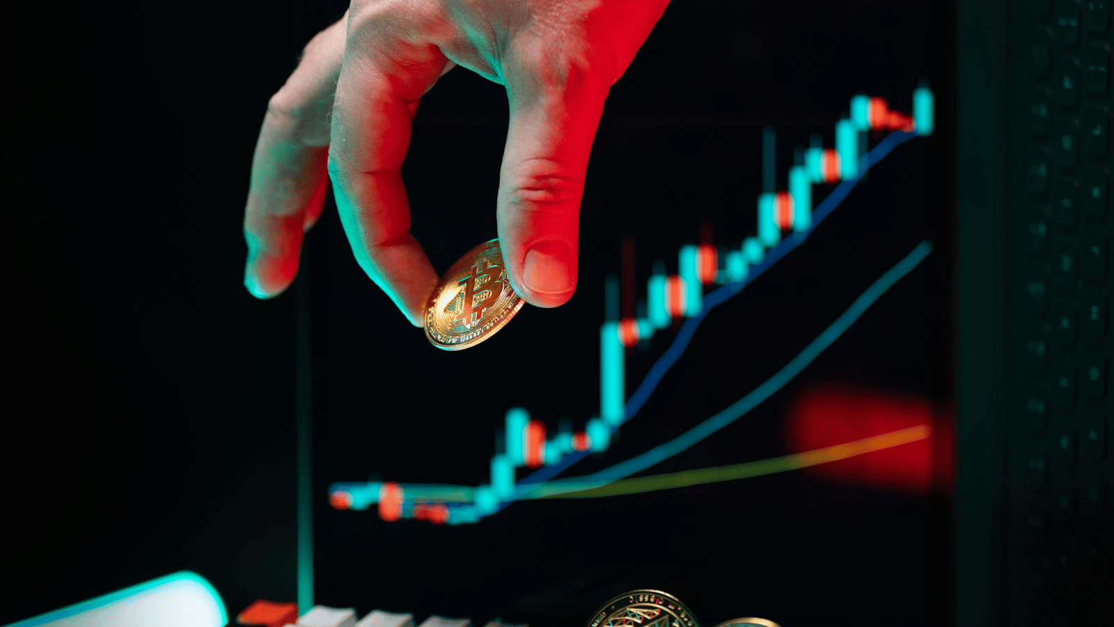 Rumble and Tether unveil integrated crypto wallet for creator economy