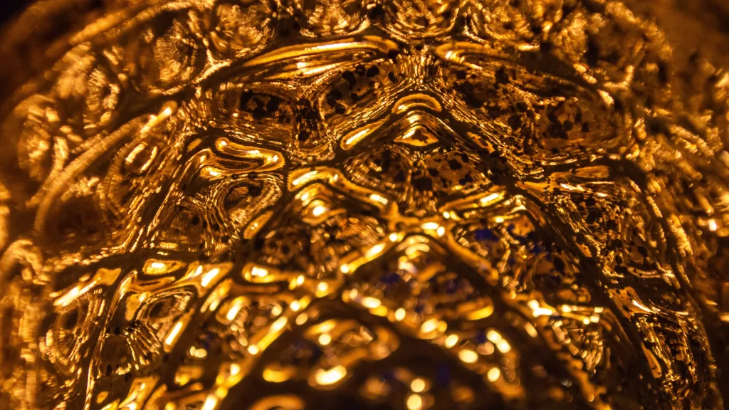 Surat gold prices stay firm amid steady jewellery demand