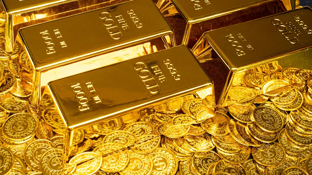 Investing in Digital Gold: Is It a Good Option?