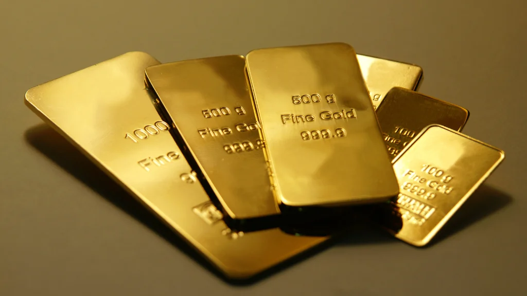 Mumbai gold prices steady with purity benchmarks in focus