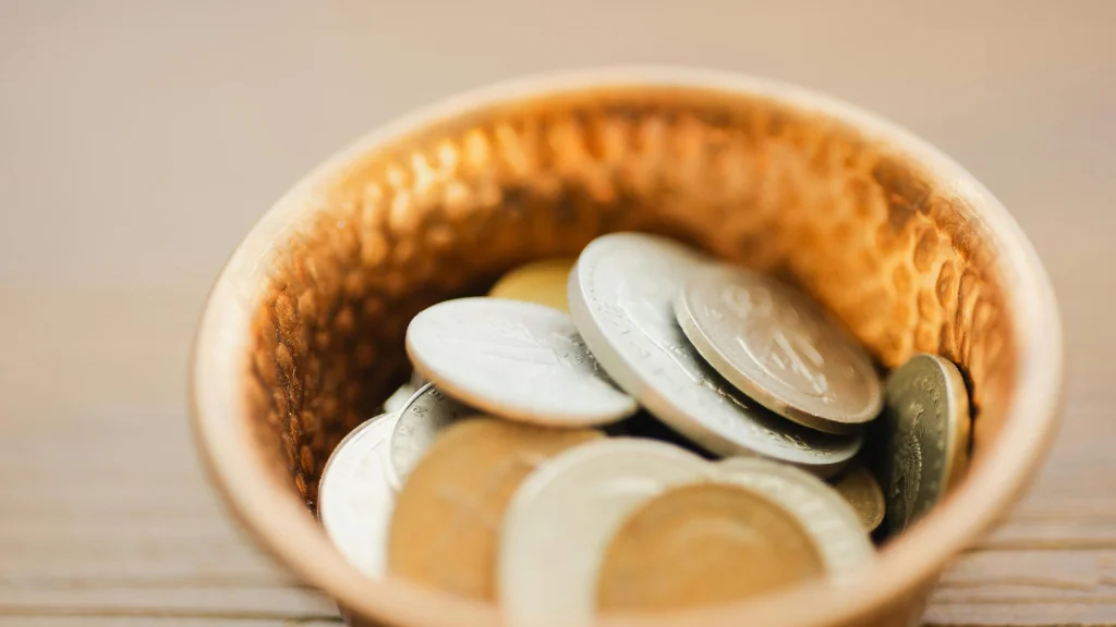 Bengaluru silver price moves higher near ₹2,400 per 10g