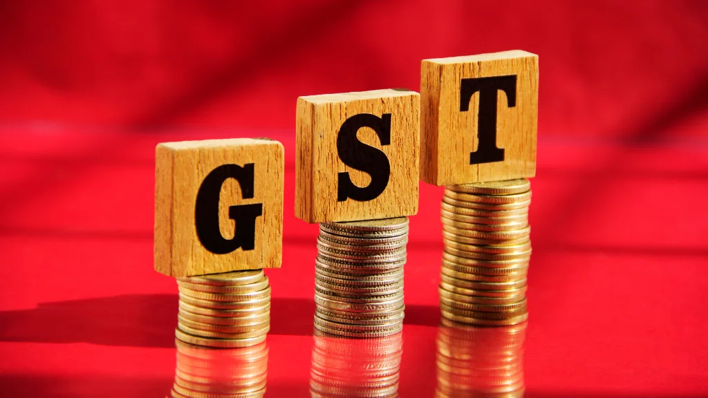 GST Impact on Digital Silver Returns