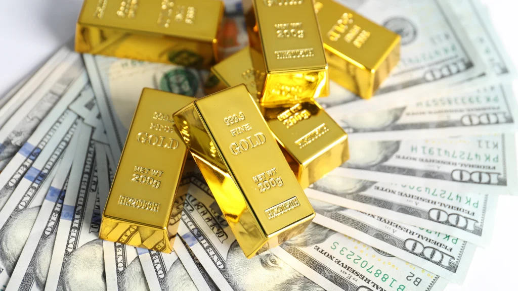 Gold prices in Chandigarh today across karats