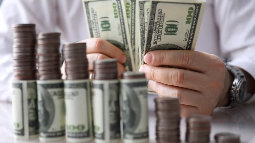 Building a "Never Sell" Investment Strategy Using Loan Against Mutual Funds